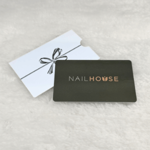 Gift Certificate