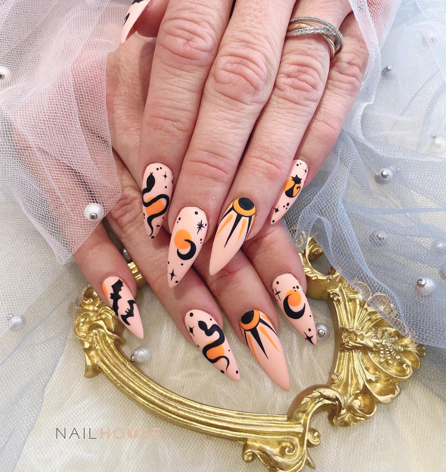 Read more about the article LCN Nails, What Makes them Different?