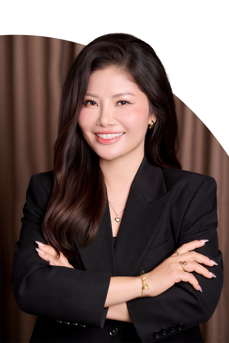 Thao D. – Nail House Owner