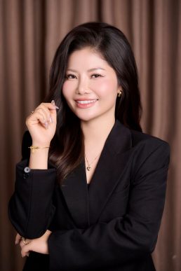 Thao D. – Nail House Owner