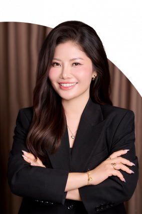 Thao D. – Nail House Owner